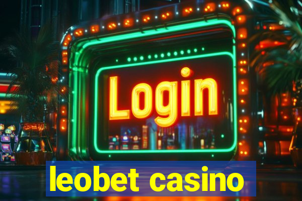 leobet casino